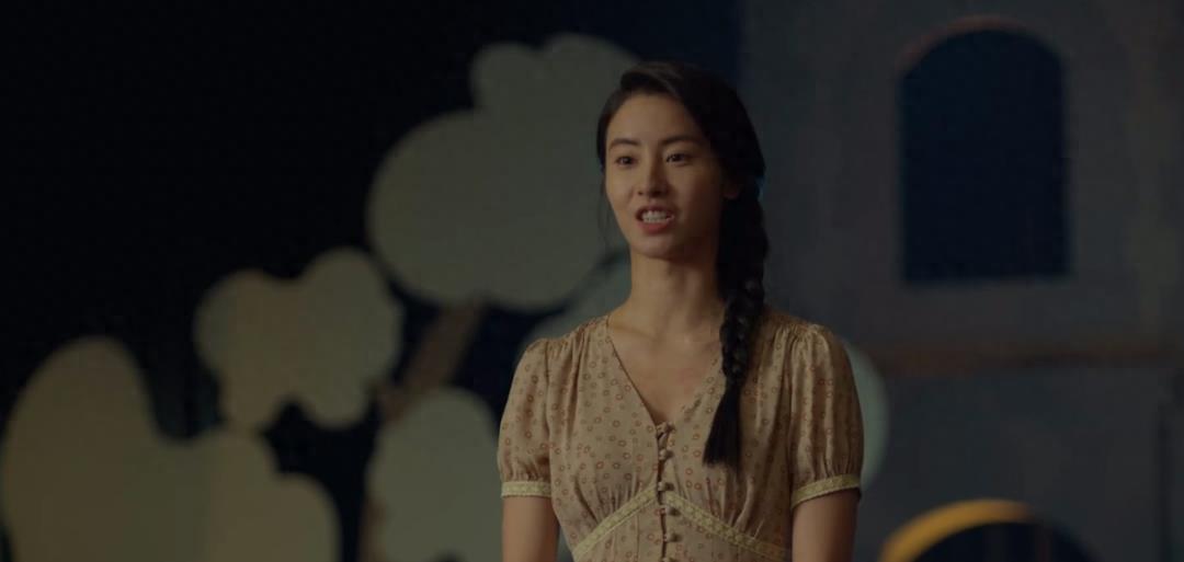 央视又证明了自己“眼光”，接连五天收视第一，这次换张一山火了