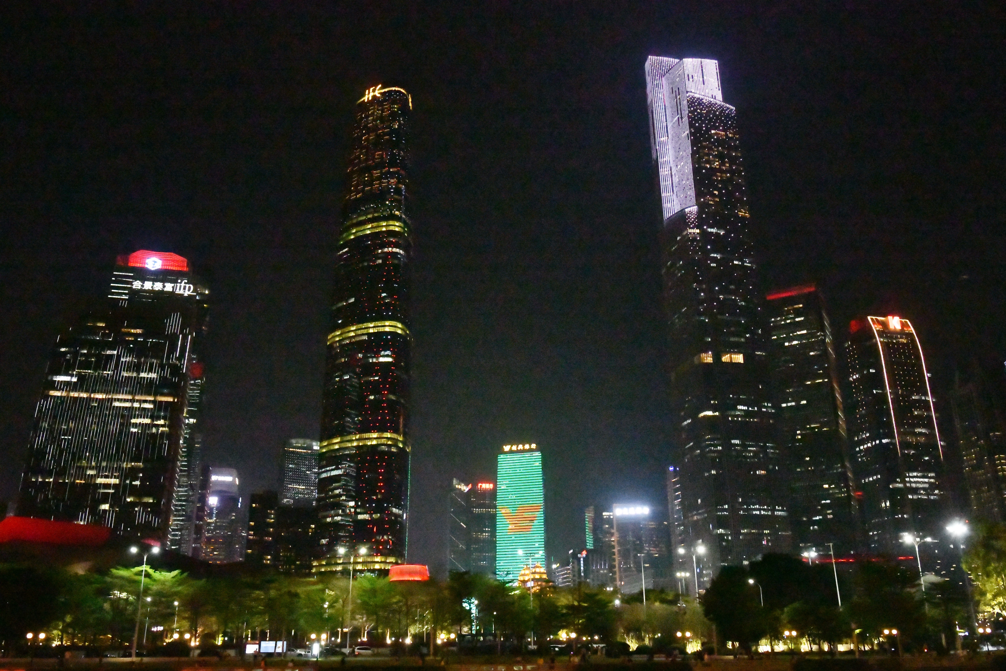 广州海心沙亚运公园视频,广州海心沙亚运公园游览图