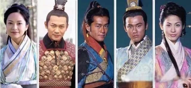 五十部经典老电视剧你看过多少,最不能错过的十部经典电视剧