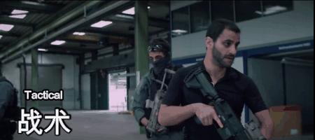 cf步枪站位教学,步枪专家技能怎么点