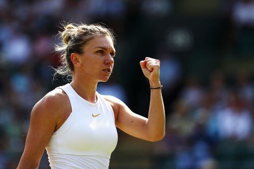 哈勒普兴奋剂事件,哈勒普事件