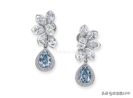 十大宝石排名及价格,2019十大宝石拍卖成交