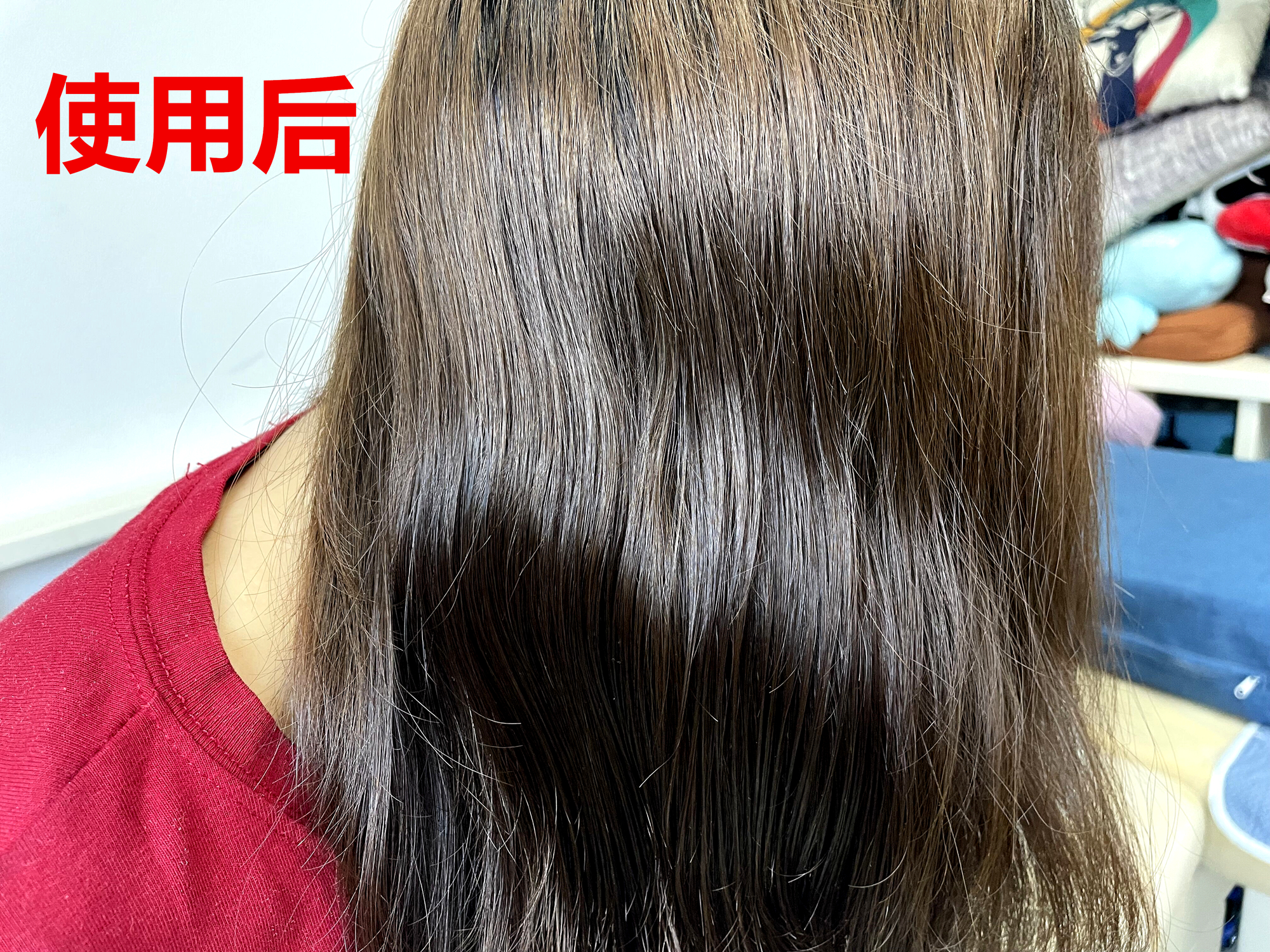 卡巴尔蛋白液,卡巴尔发丝修复精华液