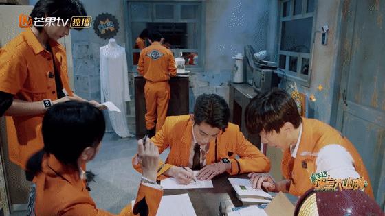 密室大逃脱四首次阵容,密室大逃脱4所有密室