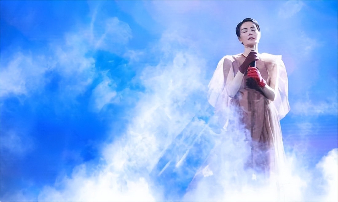 谢霆锋为什么对王菲情有独钟,谢霆锋为啥那么爱王菲