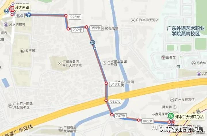 广州地铁公交情况,广州地铁公交使用什么