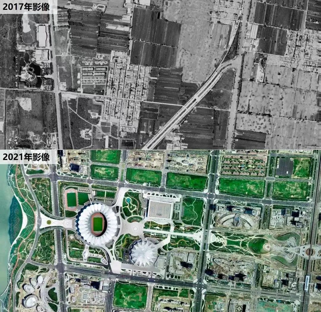 真香的全运村,算不算西安交房天花板|房哥验房报告41期