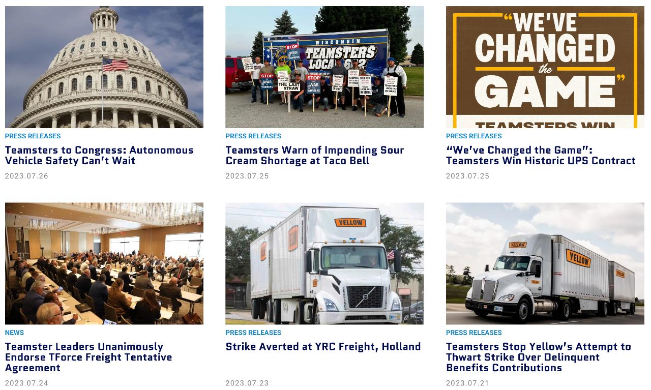 3万员工等待奇迹:百年零担巨头命悬一线,生还是死?