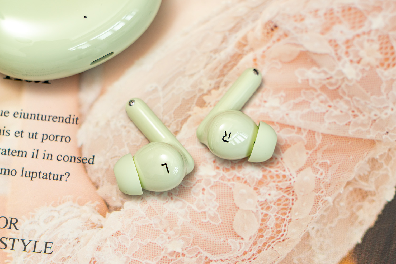 oppoencoxair降噪耳机评测,oppo降噪耳机推荐encofree3