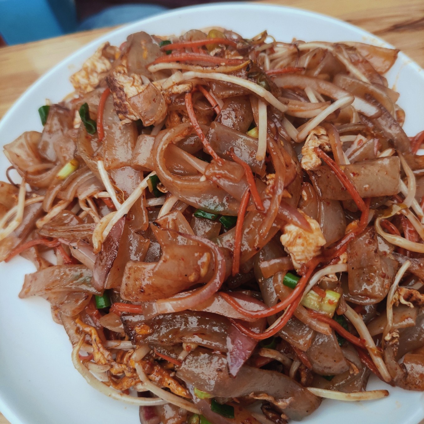 成都锦里十大必吃小吃,成都美食到底有多美味