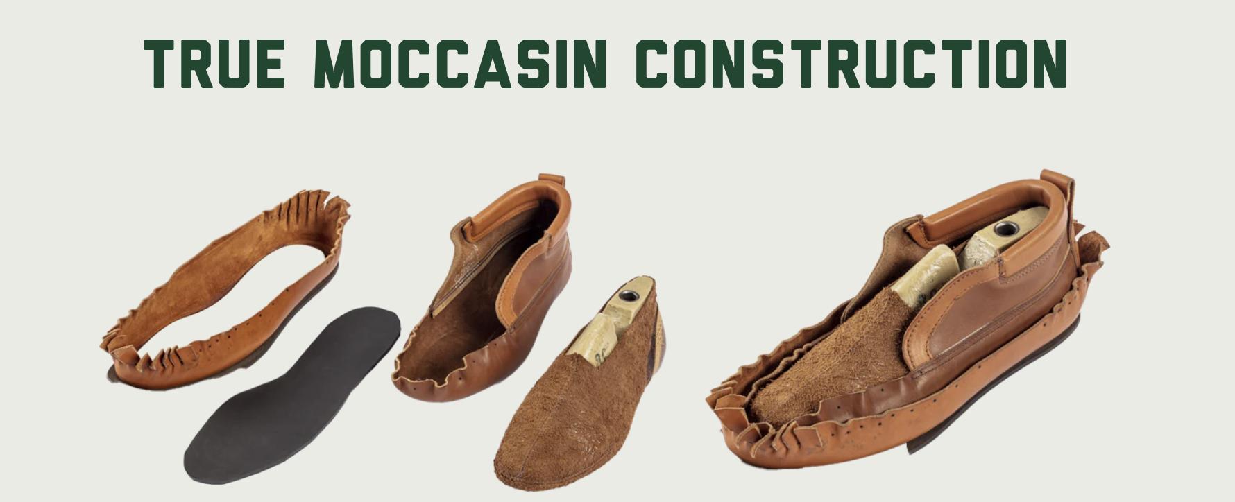 【建议收藏】图文并茂的鞋靴领域术语字典！