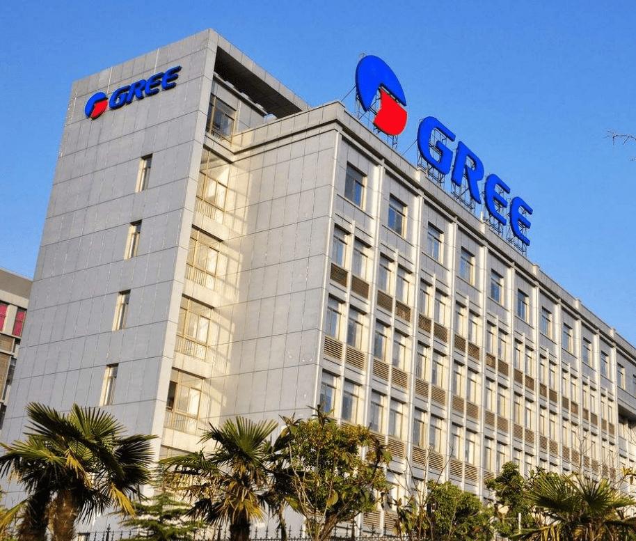 格力品质必是标杆,格力电器坚持质量第一