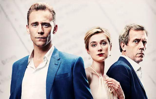 好看不好看，就看你的大腿了！美剧中的“十大美腿”你能忍受哪一