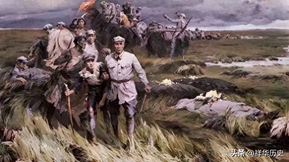 年龄最小的开国将帅,2022年健在的开国将军还有几位