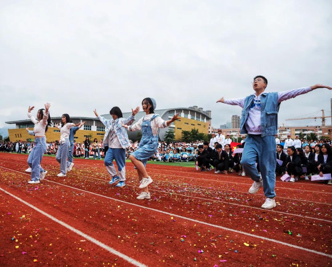 校园文化十大亮点,校园文化特色经验交流