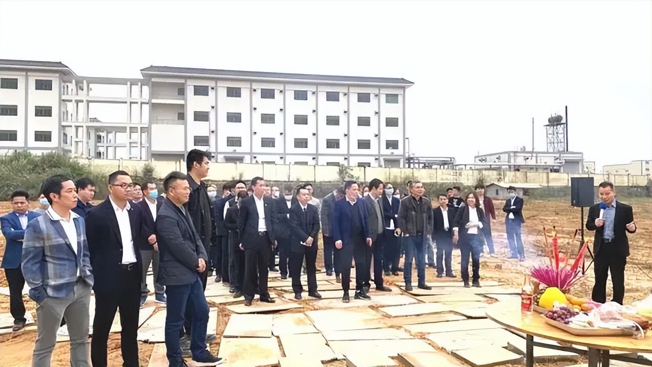 东旭集团深度分析,东旭集团如何应对当前的债务危机