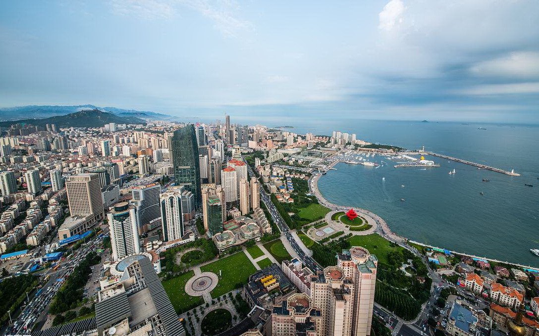 山东第一大省,山东第一富村是哪个