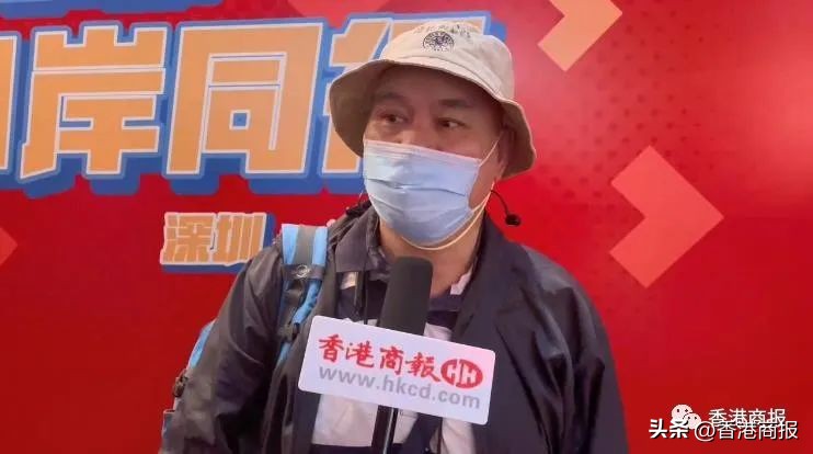 現場直擊|全面通關啦！！！