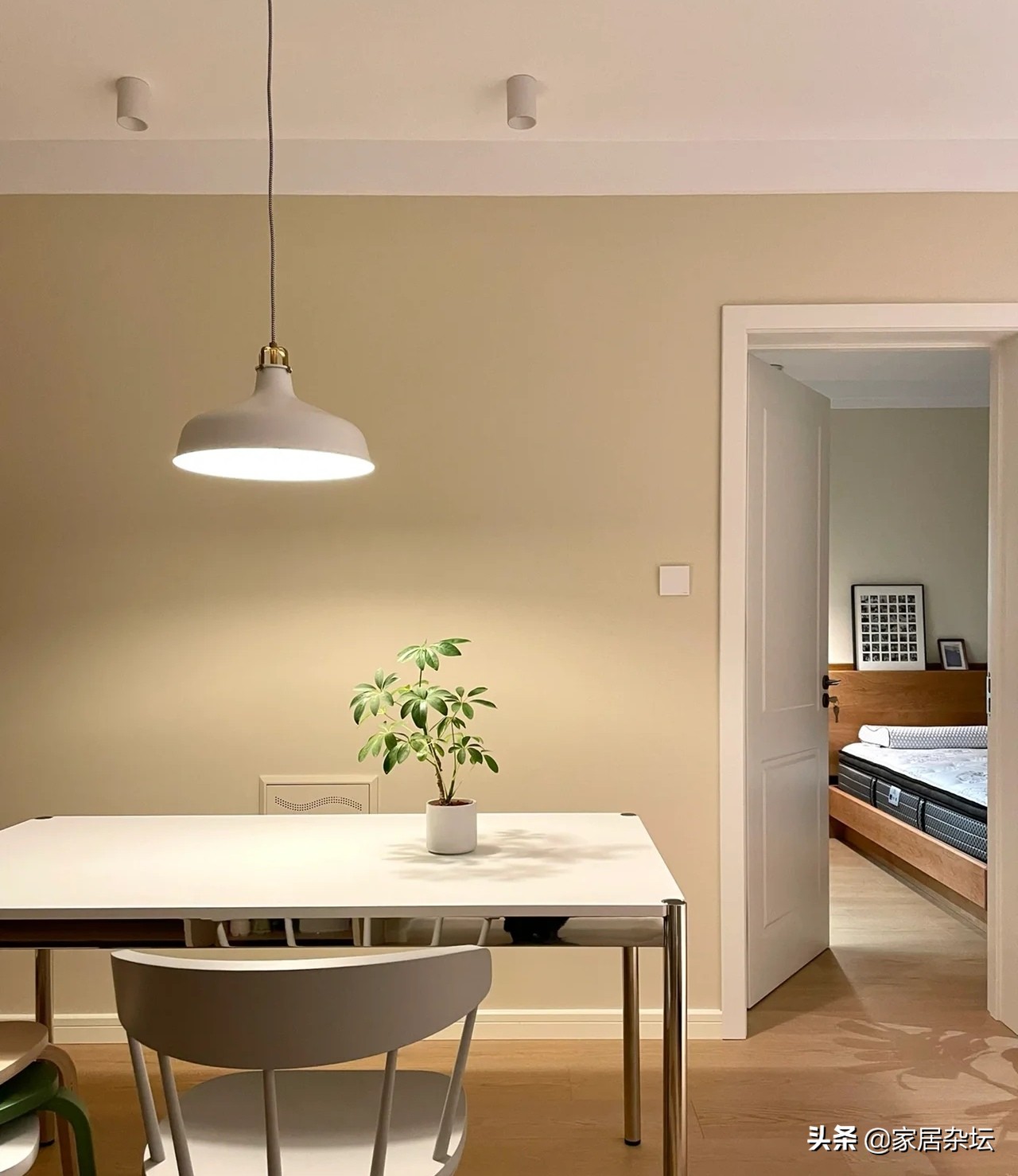 灯具如何选择不上当不过时,灯具推荐简单实用