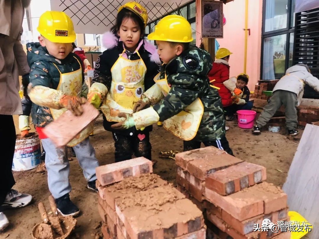 喜迎二十大·管城非凡十年——管城区花溪路幼儿园：给孩子阳光般的自由生命体验