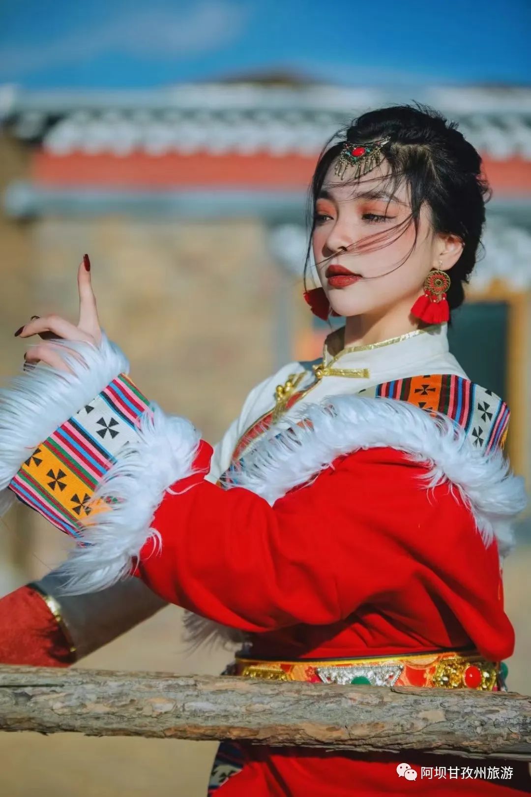 人间仙境稻城亚丁旅游攻略图解,川西旅游攻略贡嘎稻城亚丁