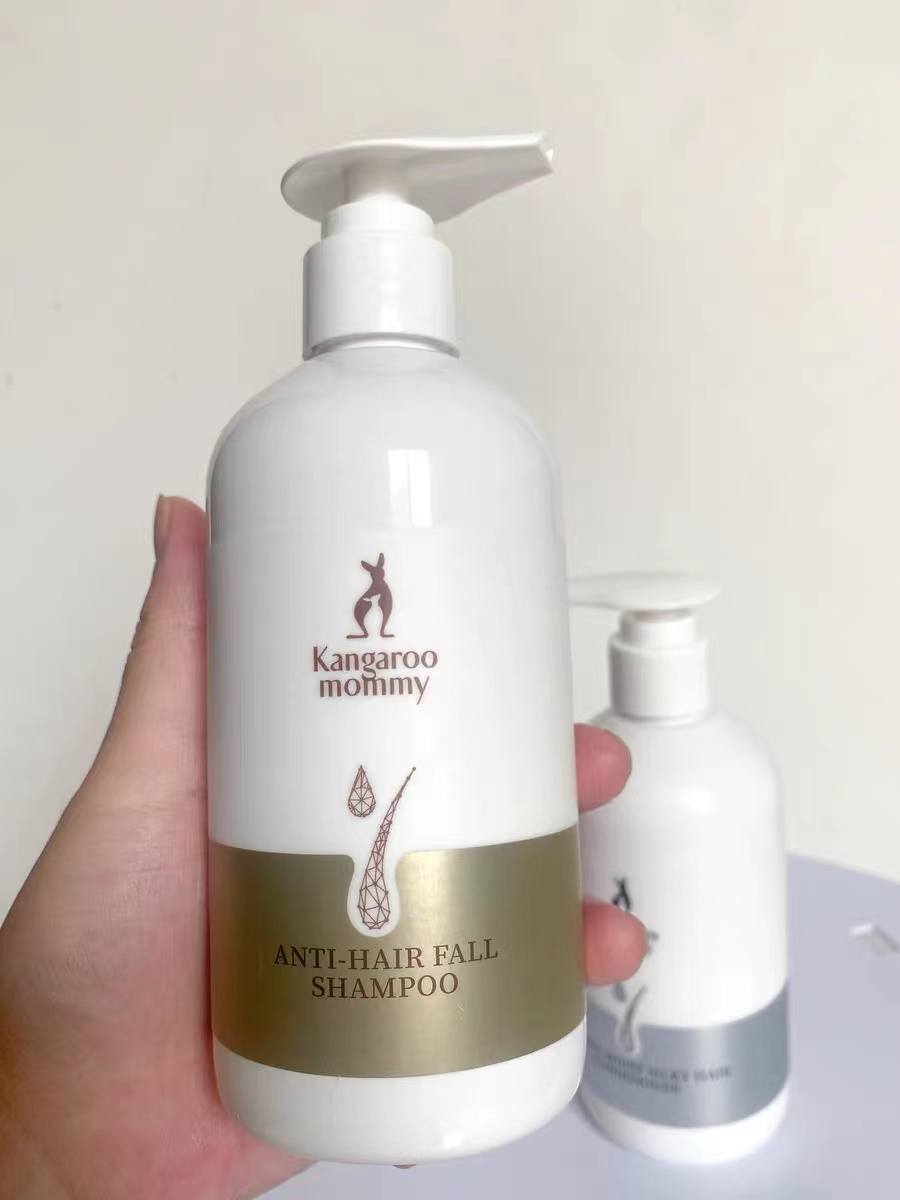 经常熬夜又脱发用什么洗发水好,治疗熬夜脱发洗发水男士