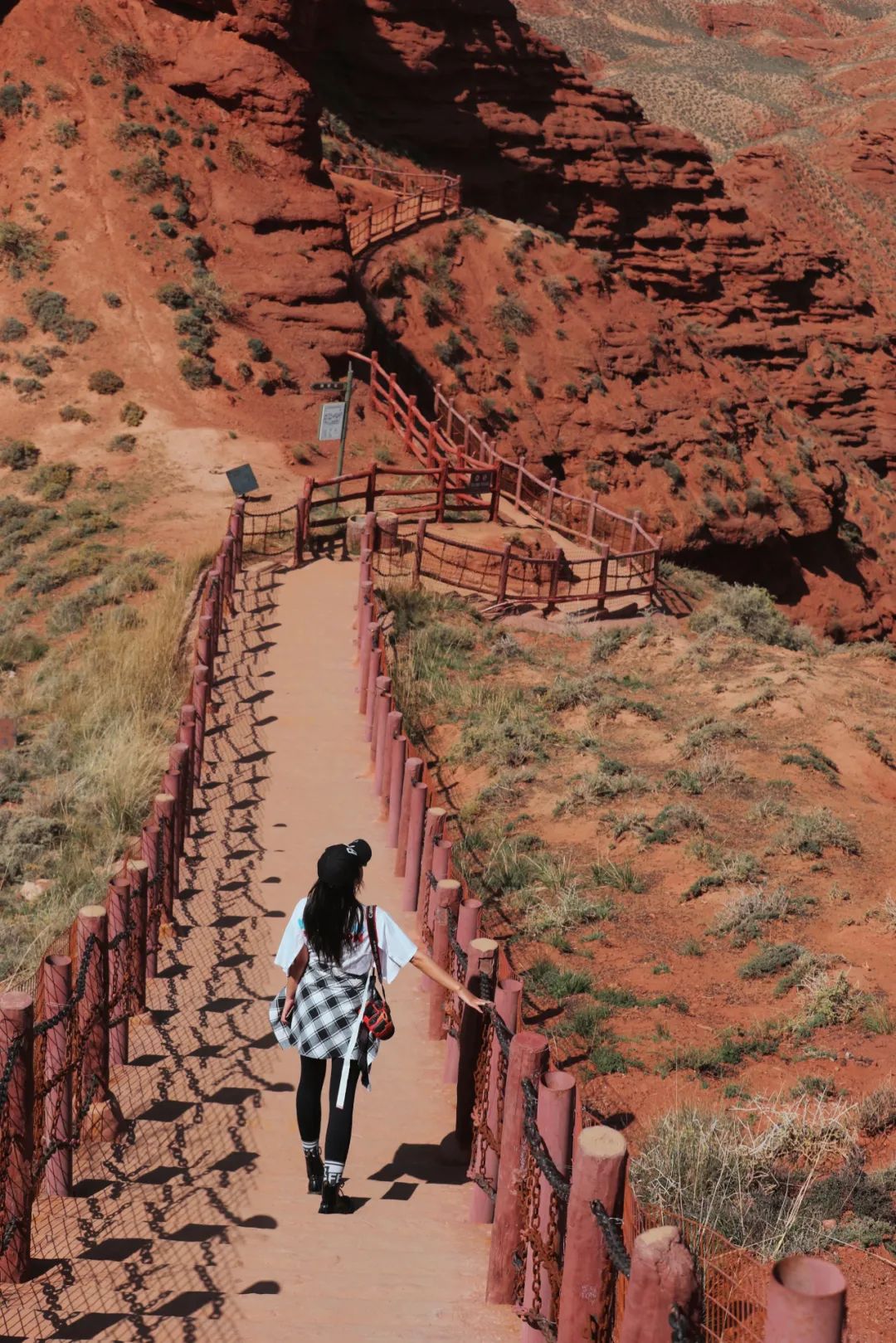 五一旅游好去处推荐甘肃张掖,五一3-5天短途旅游推荐张掖附近