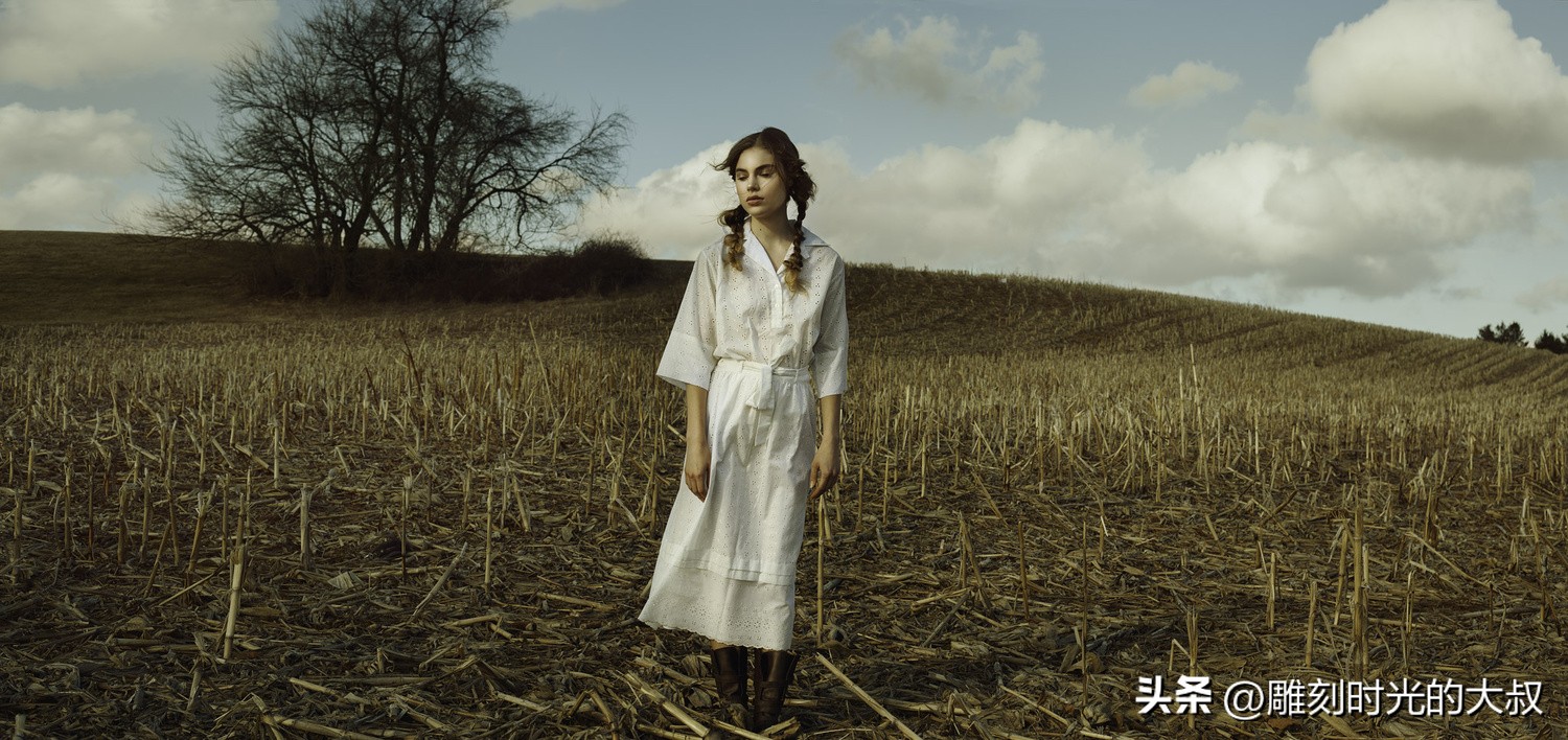 摄影大师怎么拍摄照片好看,专业摄影师教你修出好照片