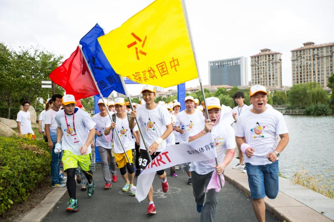 体彩公益为梦想添翼,体彩公益金战