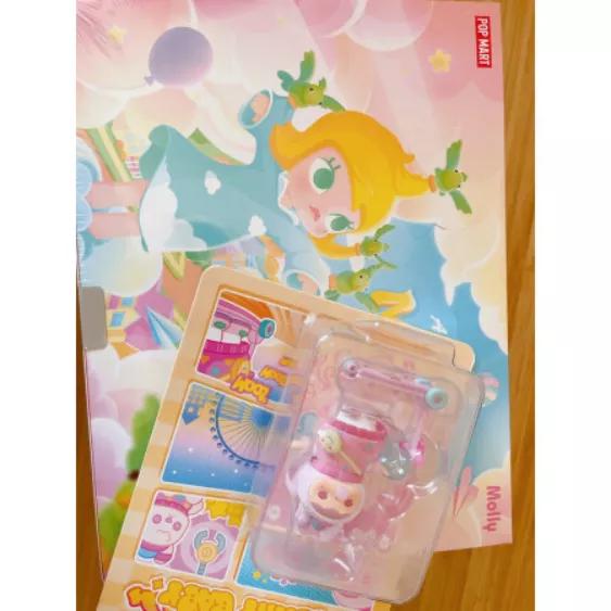 泡泡玛特popmart新盲盒,popmart泡泡玛特盲盒怎么选