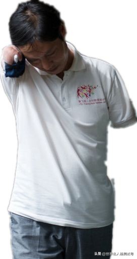 江声发无臂老师完整版,无臂老师江声发近况