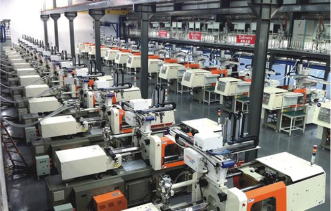 工业母机产业发展情况的调研,工业母机产业发展逻辑