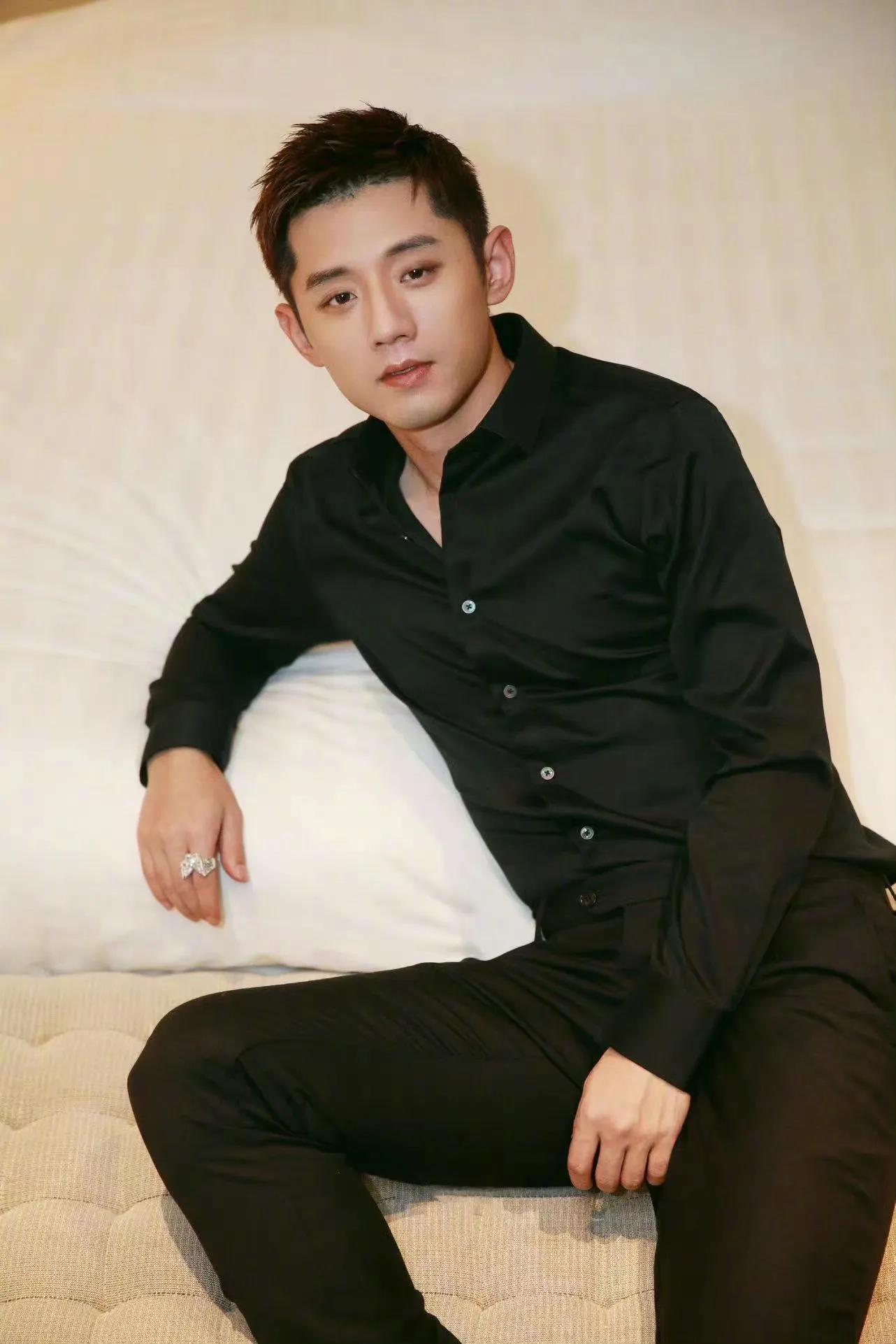 张继科林丹近况,张继科犯错