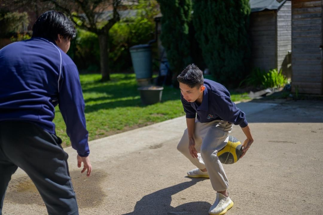 “当代孟母”梦中情校！英式House，英国德欧中学牛剑G5拿手软