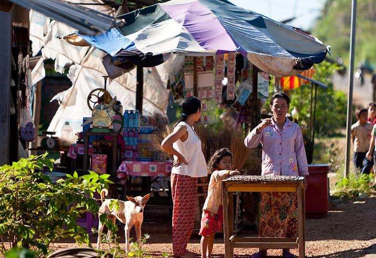 “柬铁”怎样炼成？262亿项目直接交给中国，洪森多次发声力挺