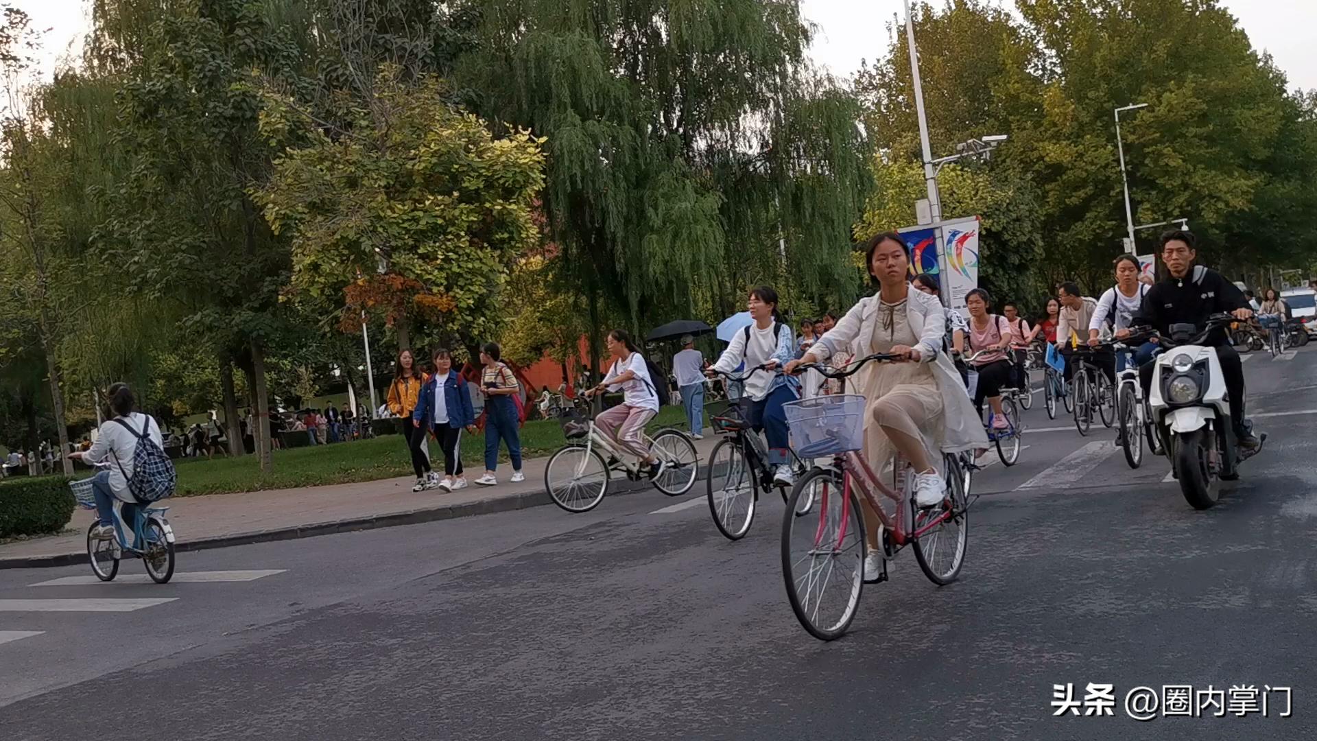 与其说都上大学了，谁回去种地，不如说何不食肉糜？