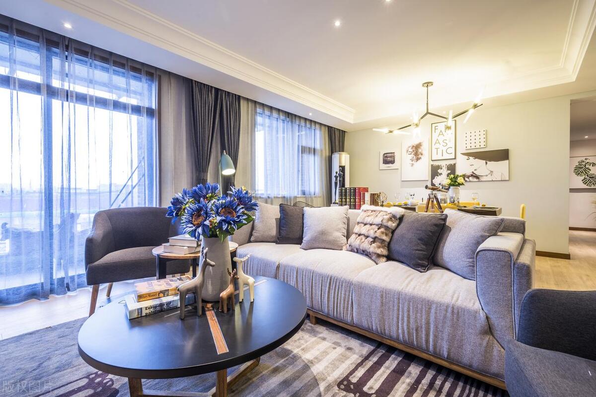 悬空电视柜内嵌电视柜预留尺寸,电视柜尺寸与沙发尺寸比例