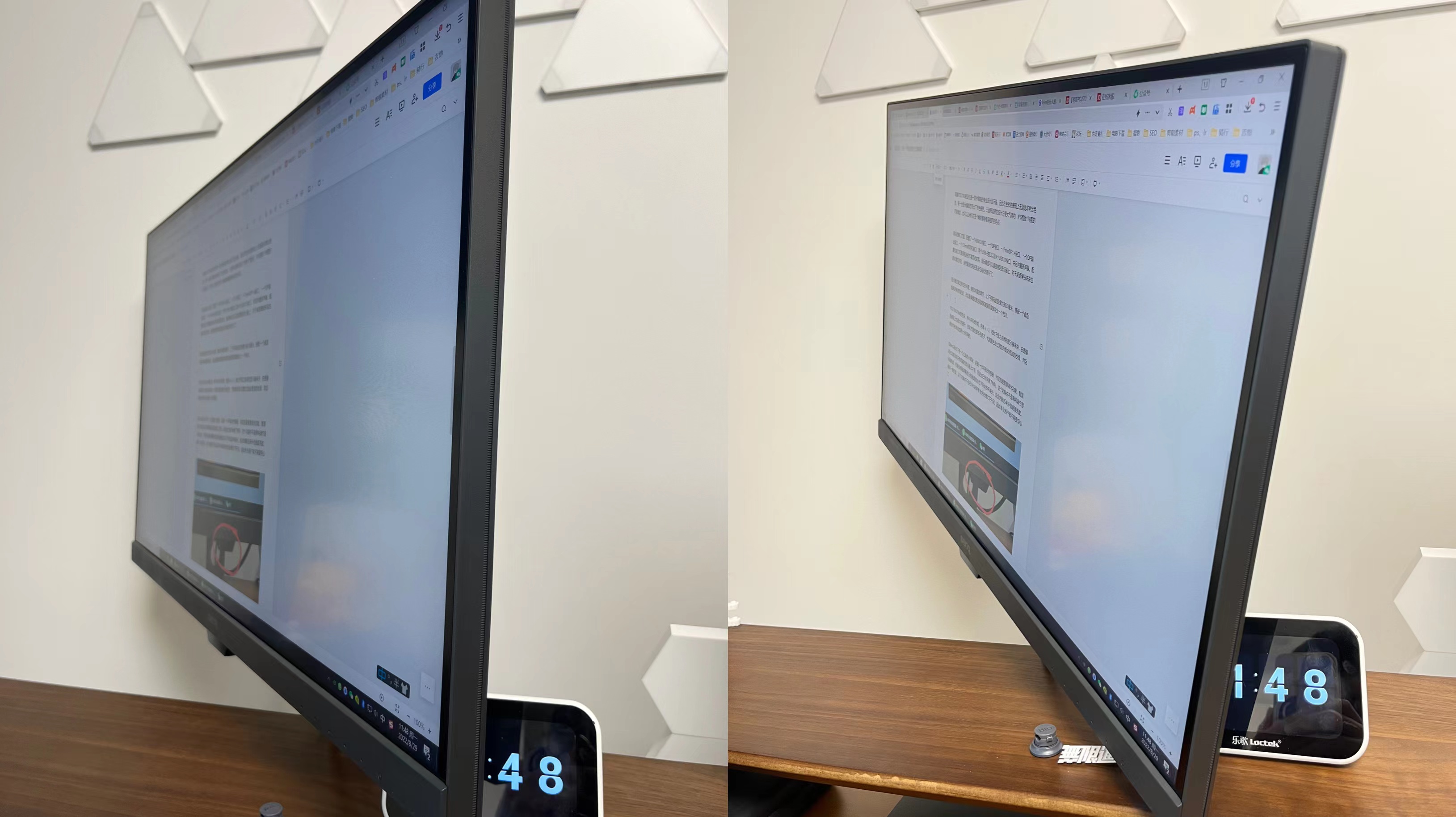 怎么选购电脑显示器,各种电脑显示器的选择标准是什么