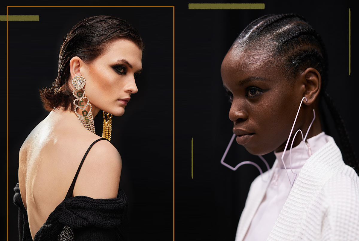 2021春夏配饰趋势,2022年爆款服饰配饰