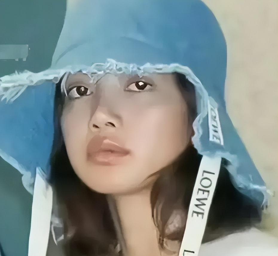 十大女星化妆前后对比,女星的素颜差距能有多大杨幂