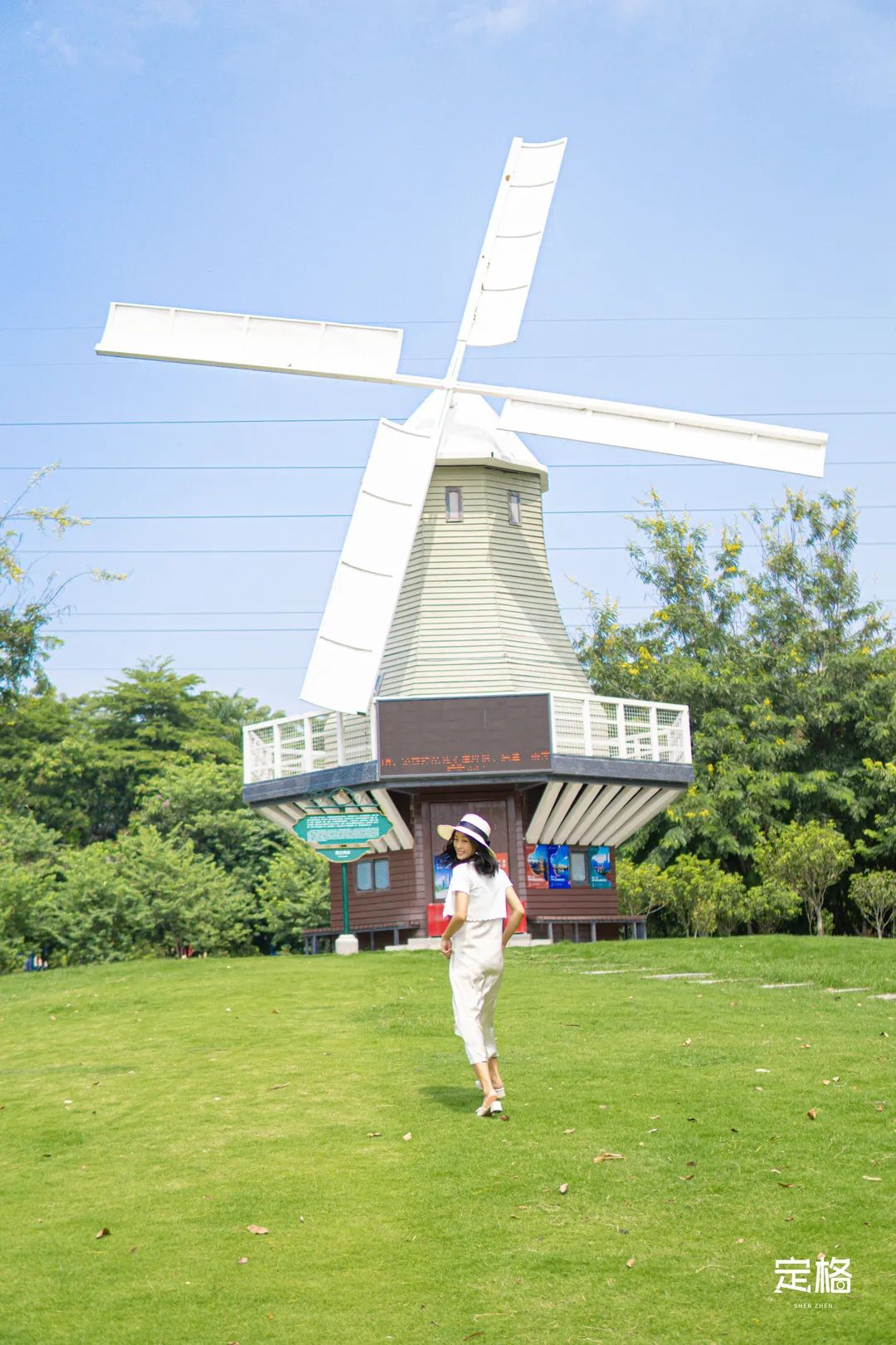 深圳最好玩的十个地方,深圳光明小镇欢乐田园好玩吗