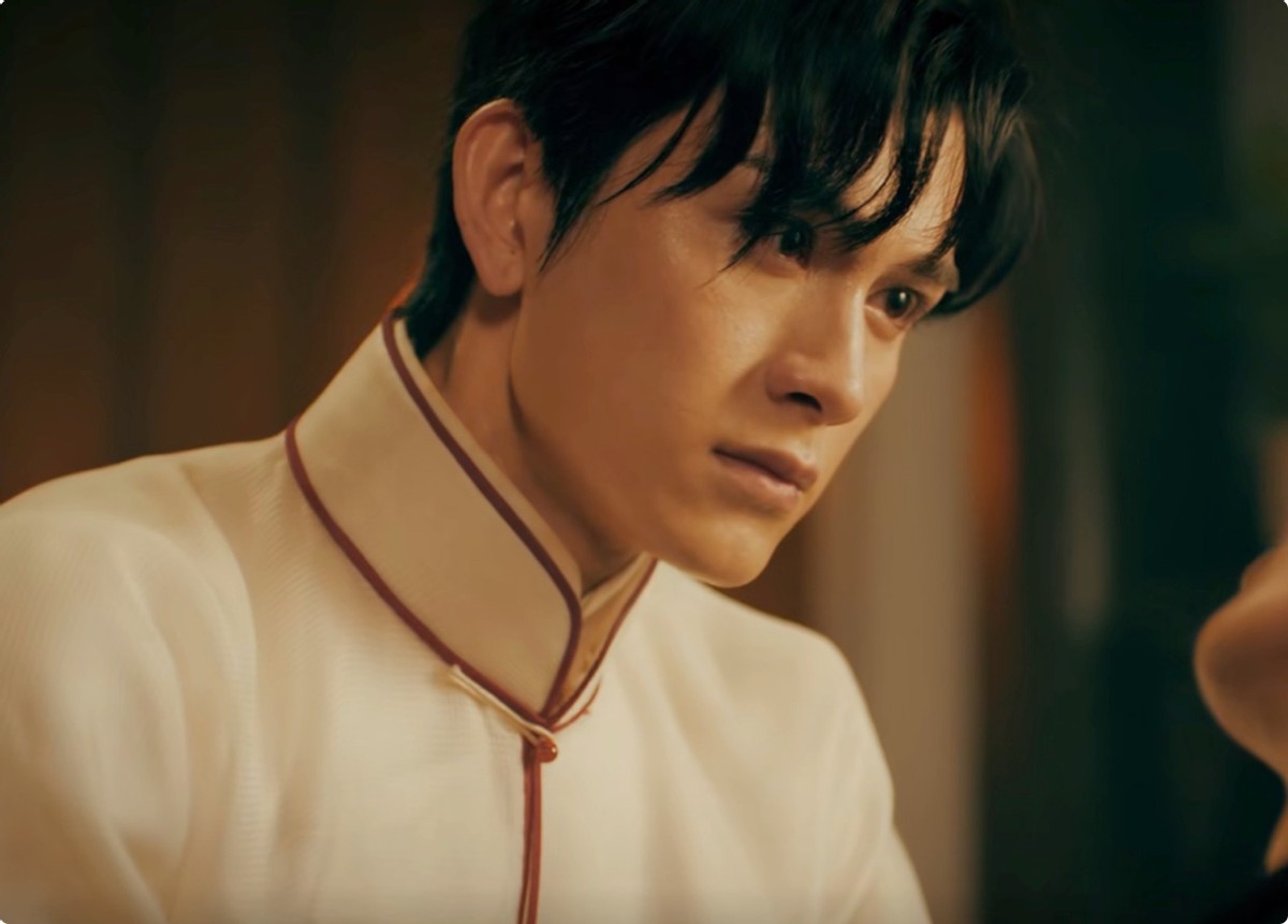 力压《人世间》，飙升榜夺第一，电影版《老九门》开播就是王炸片