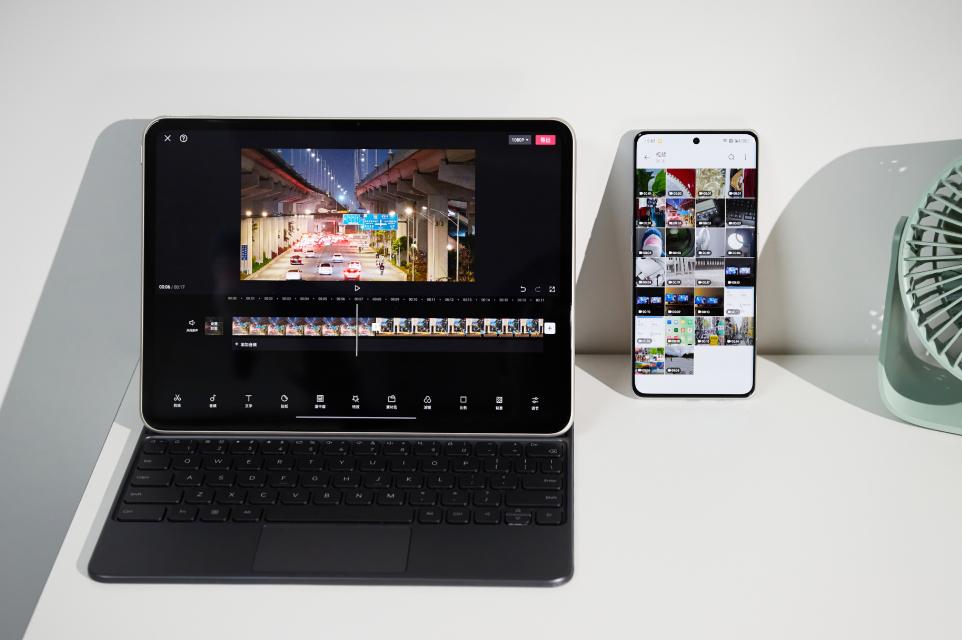 oppopad2和2018平板12.9寸,oppopad2平板做了哪些升级