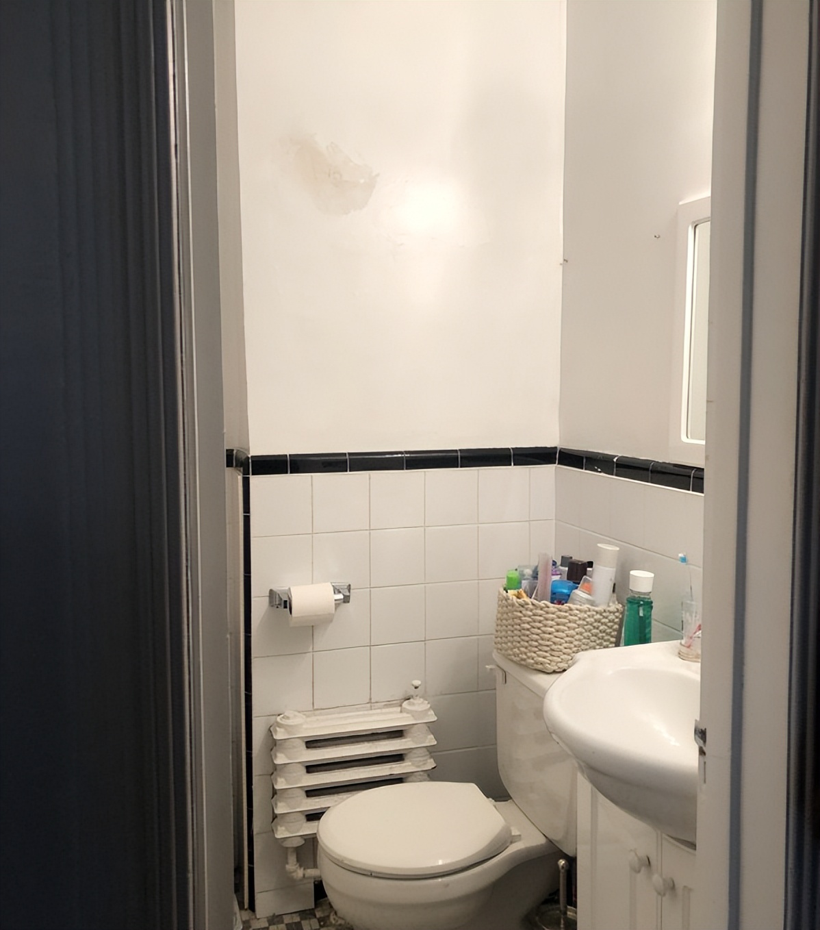 厉害！空姐花$500把破公寓改成法式庄园豪宅风！