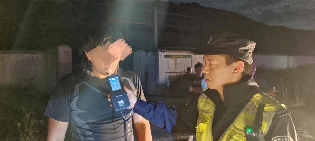 酒驾撞到醉驾怎么处理,醉驾撞醉驾