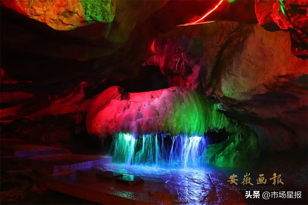 风华正安徽|含山含水，臻善臻美