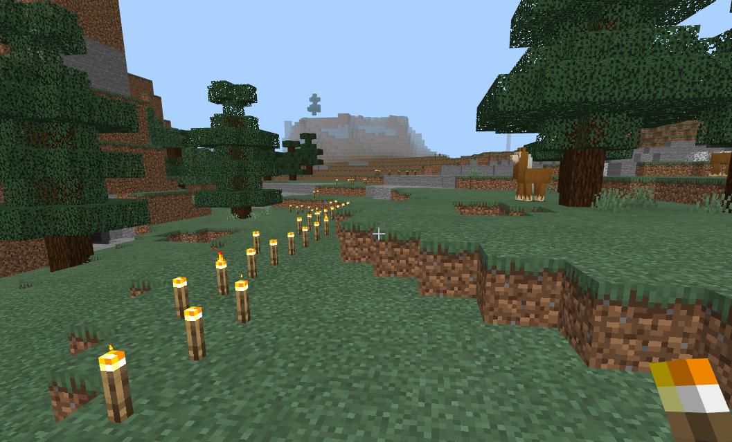 我的世界中迷路了怎么回家,我的世界迷路了怎么快速回家