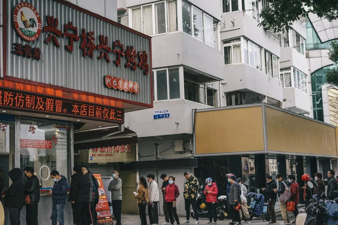 听我说，来宁波不吃这些店真的巨亏