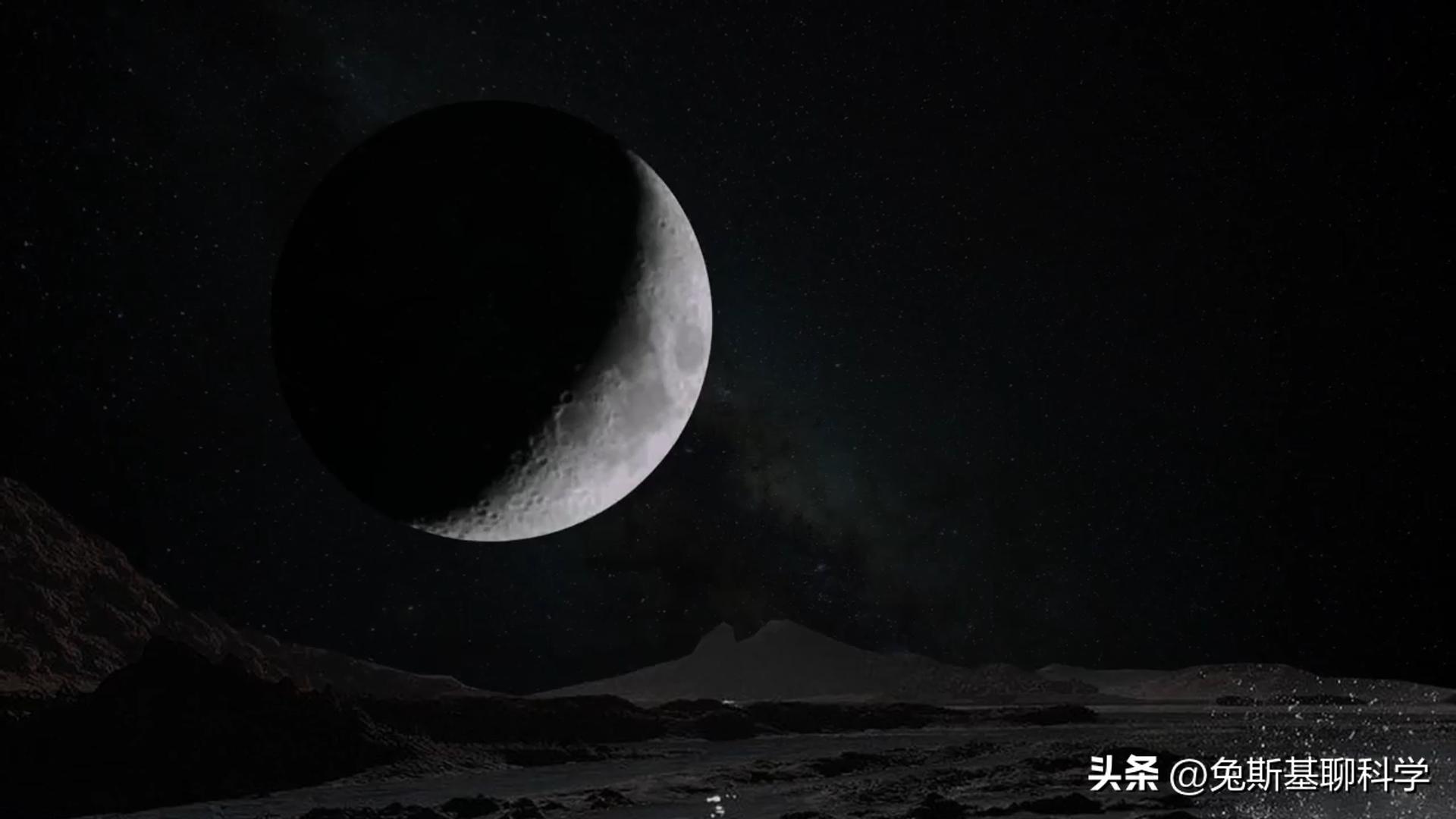 哈勃天文望远镜实拍冥王星,哈勃太空望远镜的冥王星