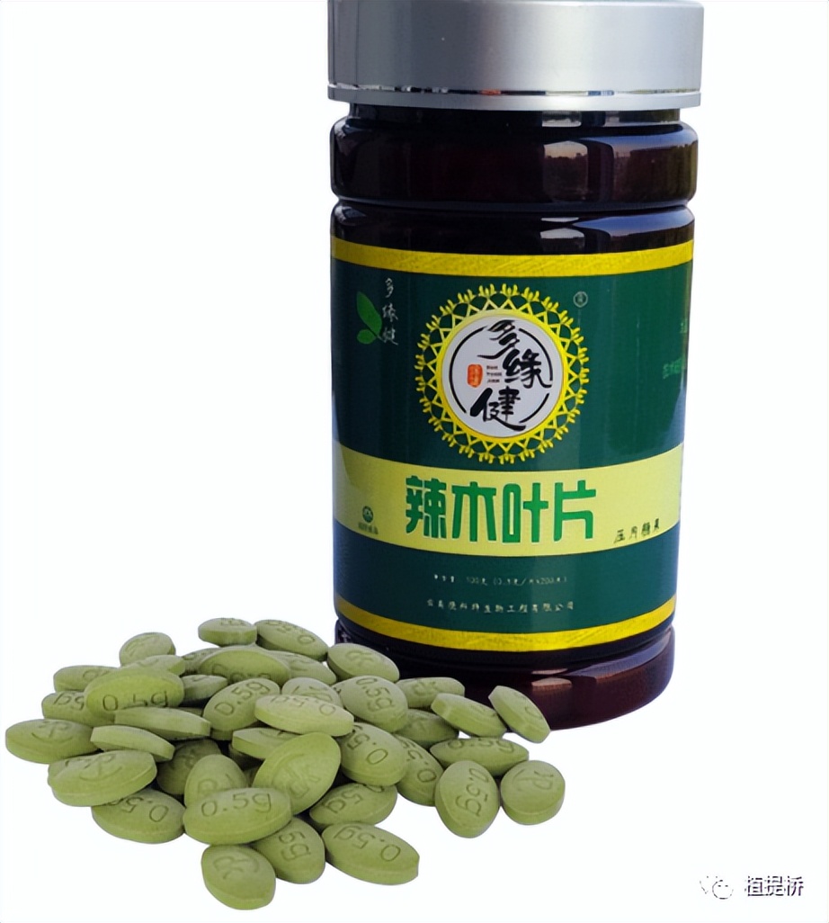 每1周原料：红极一时的辣木，为何现在“默默无闻”？